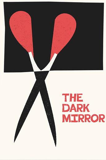 The Dark Mirror (1946) poster