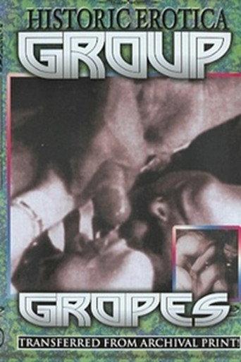 Group Gropes (2005) poster
