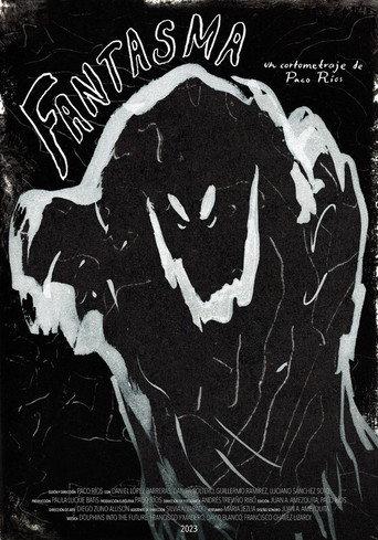 Fantasma (2022) poster