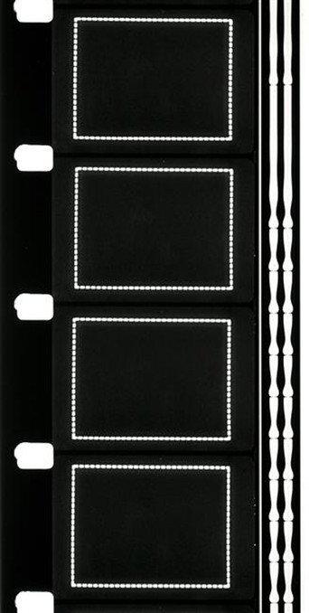 Hapax Legomena VII: Special Effects (1972) poster