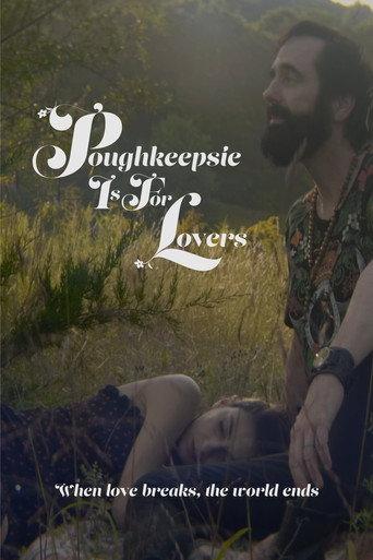 Poughkeepsie is for Lovers (2022) poster