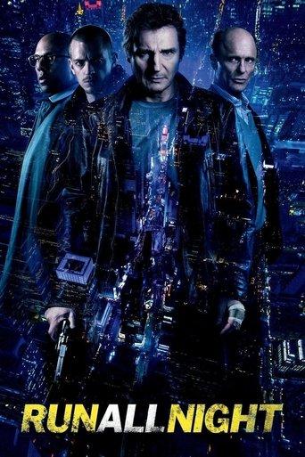 Run All Night (2015) poster