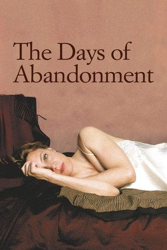 The Days of Abandonment (2005) poster