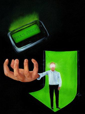 Paul's Pagers (2026) poster