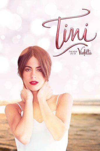 Tini: The New Life of Violetta (2016) poster