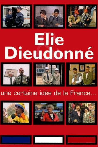 Elie & Dieudonné - Une certaine idée de la France (1994) poster