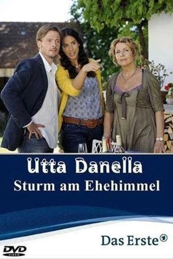 Storm Clouds in Marriage Heaven (2013) poster