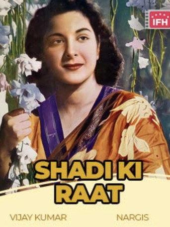 Wedding Night (1935) poster