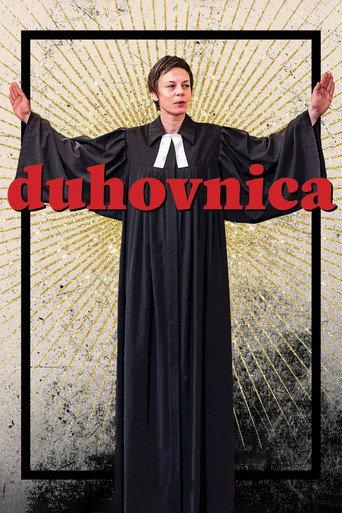 Woman of God (2024) poster