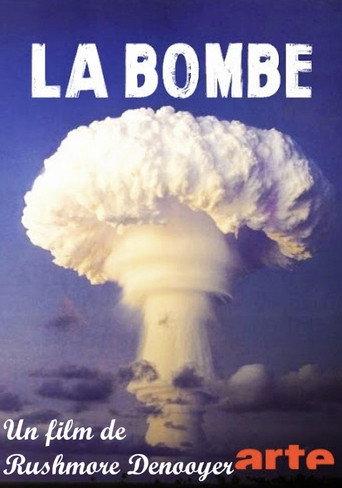 La bomba atómica, 70 años - 2015 () poster