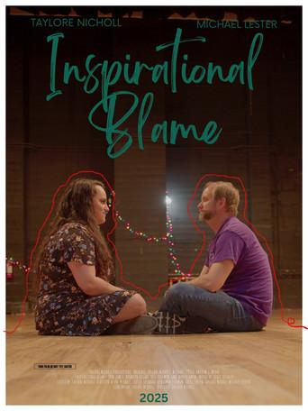 Inspirational Blame () poster