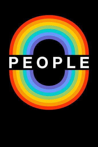 PEOPLE 2018 ★ THE FILM (2018) poster