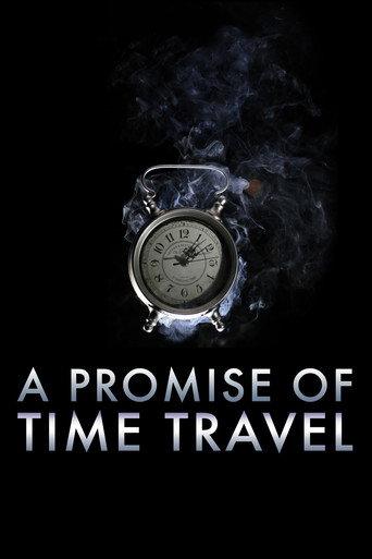 A Promise of Time Travel (2016) poster
