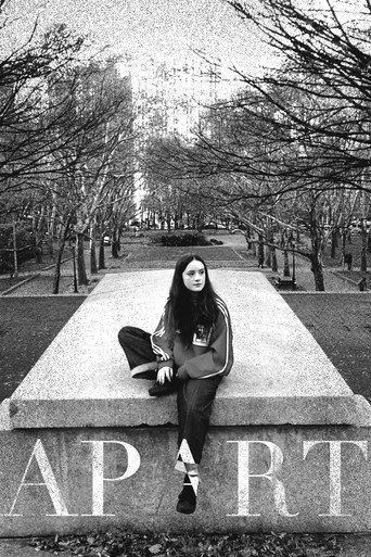 APART (2026) poster