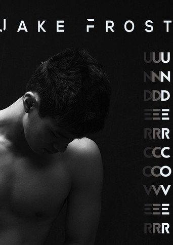 Jake Frost: Undercover (2019) poster