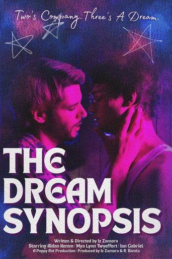 The Dream Synopsis (2026) poster