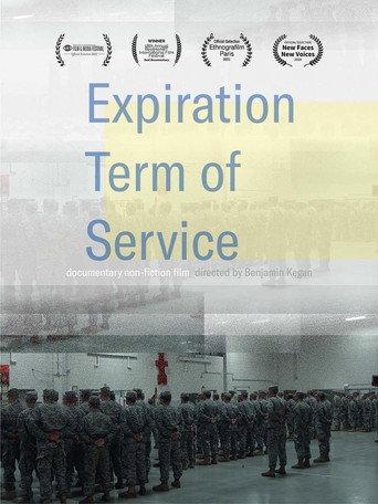 Expiration Term of Service () poster