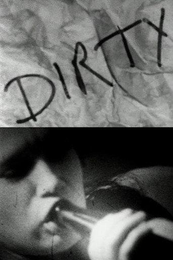 Dirty (1971) poster