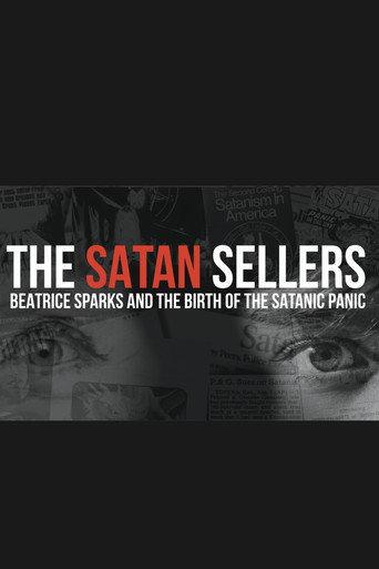 The Satan Sellers - Beatrice Sparks and the Birth of the Satanic Panic (2025) poster