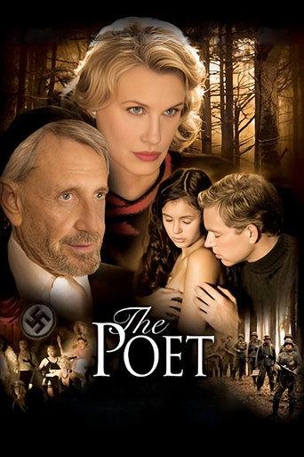 The Poet (2007) poster