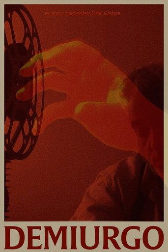 Demiurge (2025) poster
