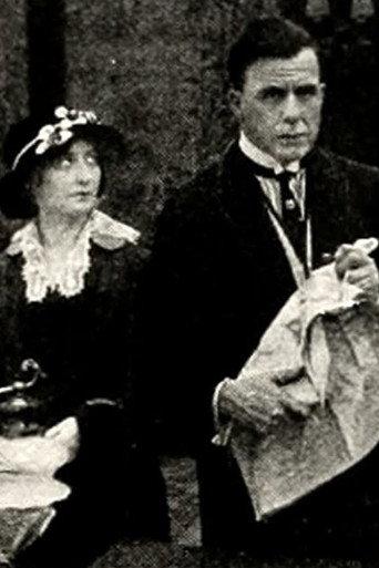 The Phantom Extra (1915) poster
