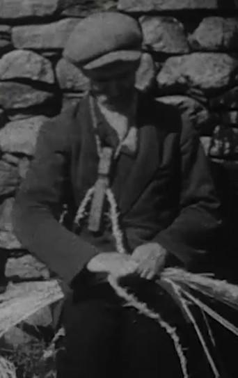 Da Makkin o'a Keshie (1932) poster