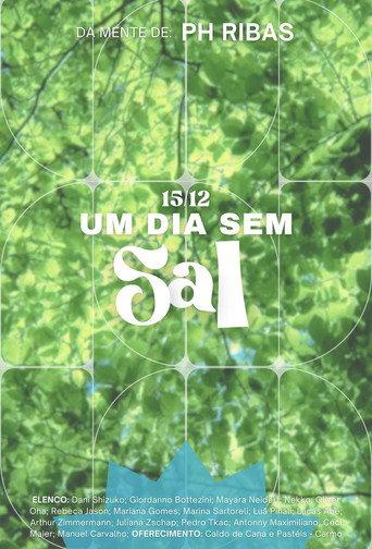 Um Dia Sem Sal (2023) poster