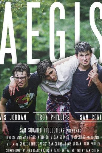 AEGIS (2020) poster