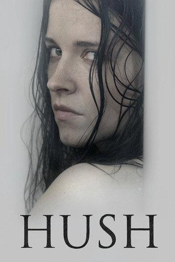 Hush (2012) poster