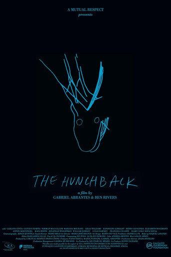 The Hunchback (2016) poster