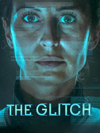 The Glitch (2020) poster