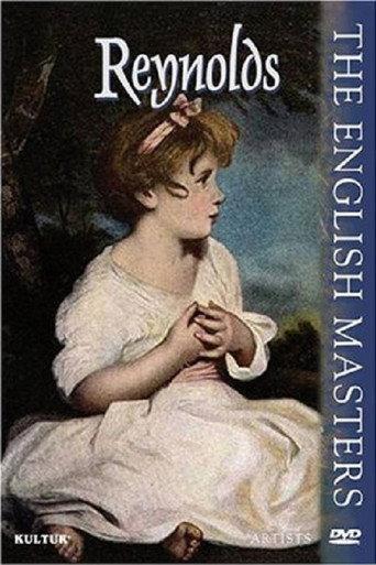 The English Masters: Reynolds (1996) poster