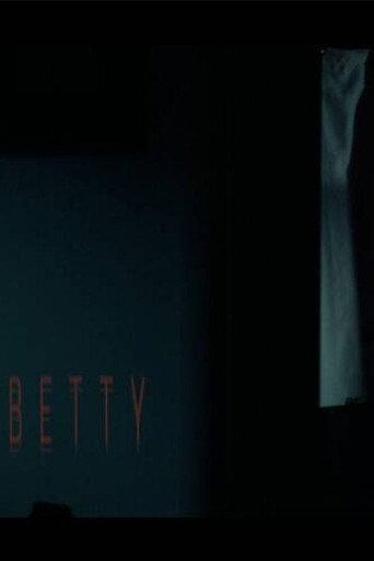 Betty (2026) poster