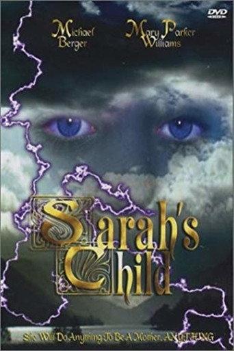 Sarah's Child (1994) poster