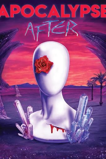 Apocalypse After (2018) poster