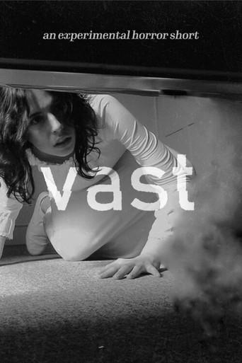 Vast () poster