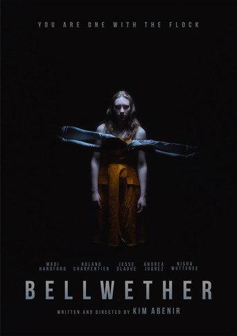 Bellwether (2026) poster