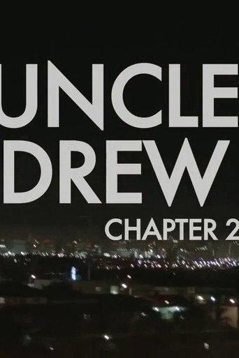 Uncle Drew: Chapter 2 (2012) poster