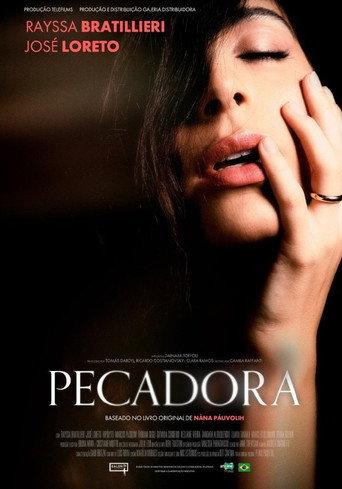 Pecadora (2026) poster