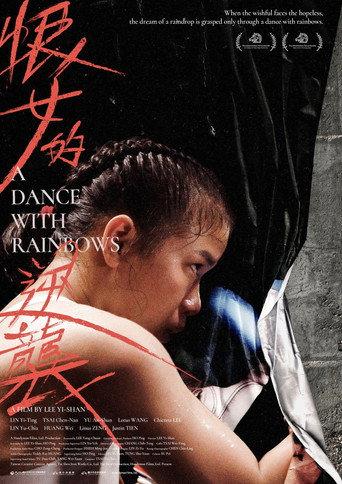 A Dance with Rainbows (2026) poster