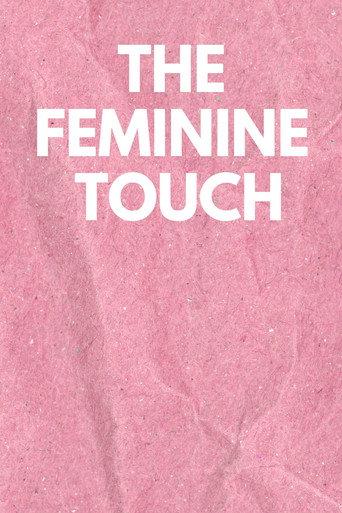 The Feminine Touch () poster