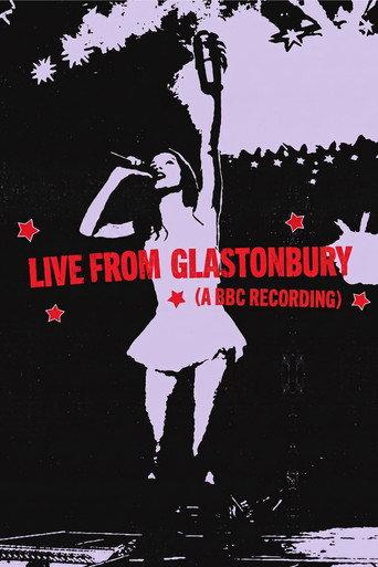 Olivia Rodrigo: Live At Glastonbury 2025 (2025) poster