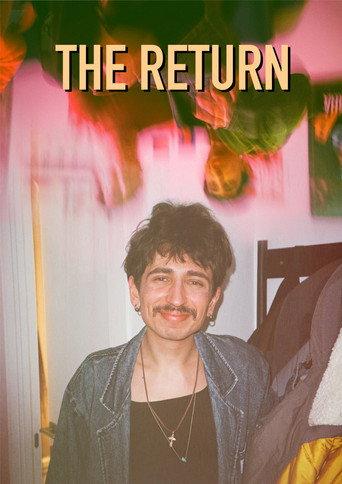 The Return (2023) poster
