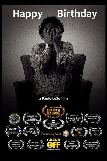 Happy Birthday (2015) poster