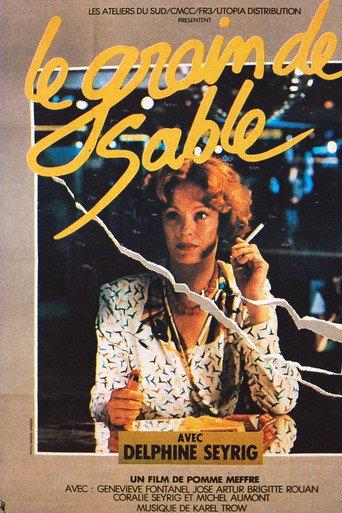 Grain of Sand (1983) poster