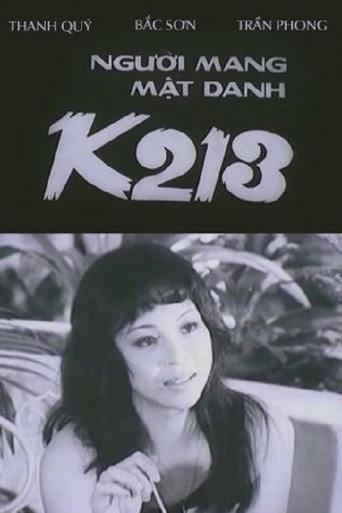 Under The Code Name K213 (1985) poster