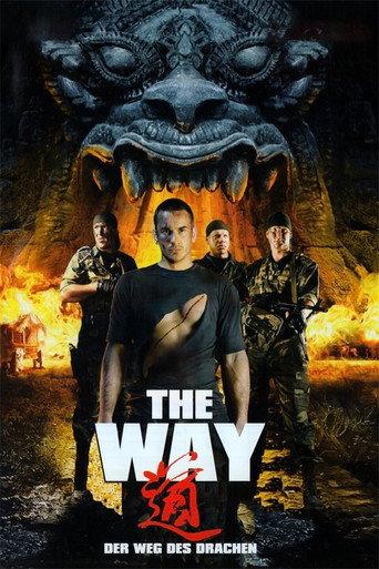 The Way (2009) poster