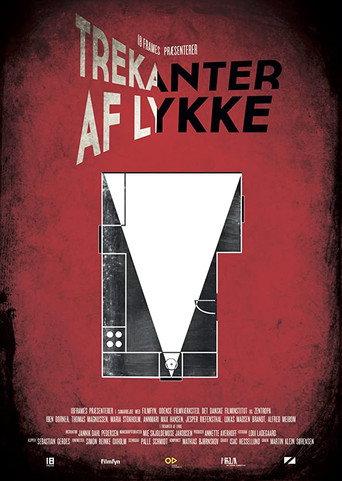 Triangles of Happiness (2014) poster