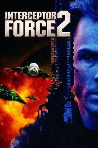 Interceptor Force 2 (2002) poster